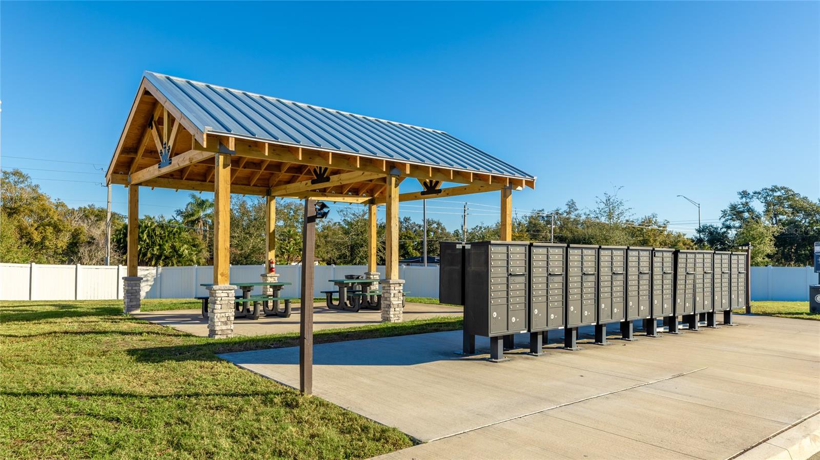 BRADEN POINTE PH I - Residential