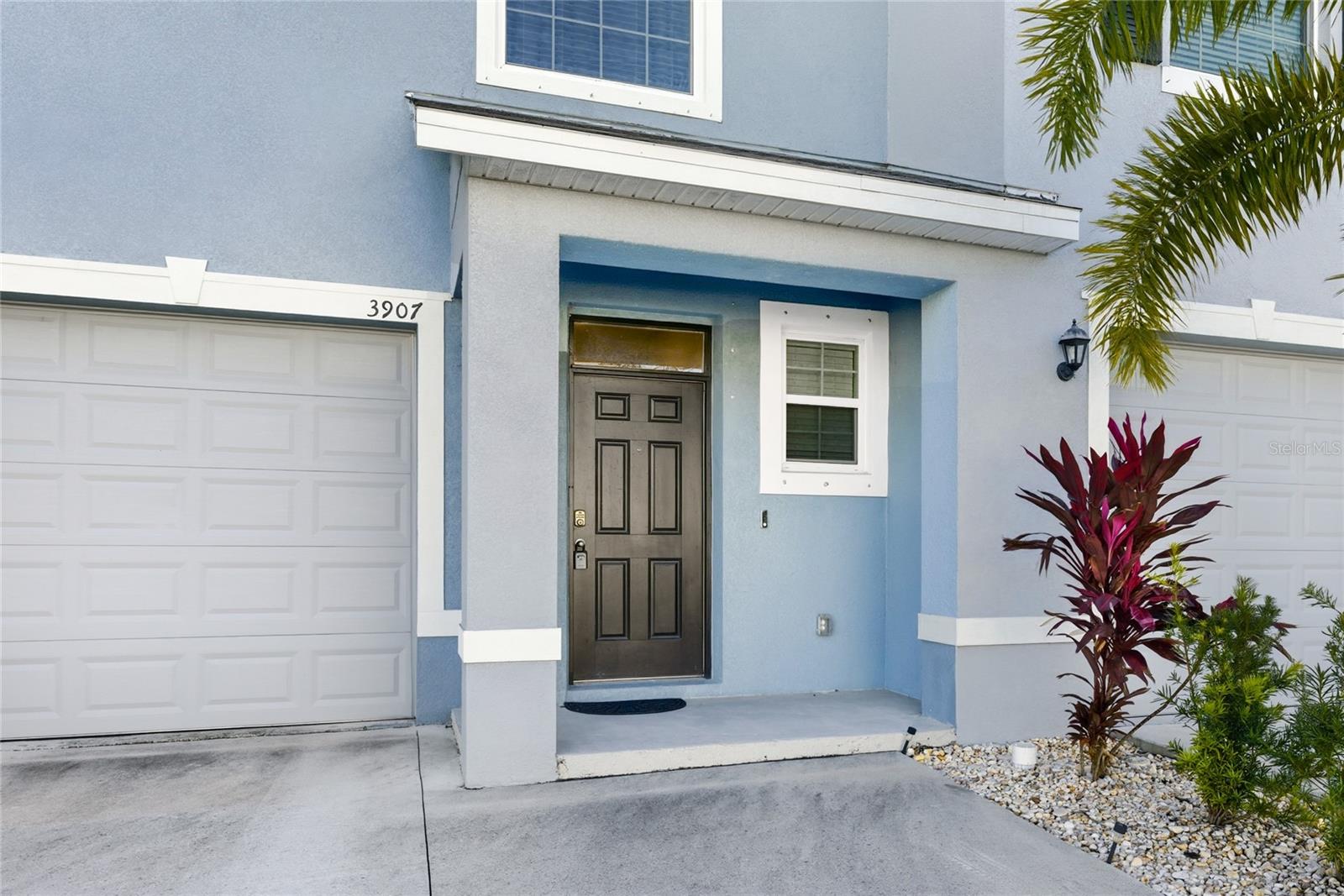 BRADEN POINTE PH I - Residential