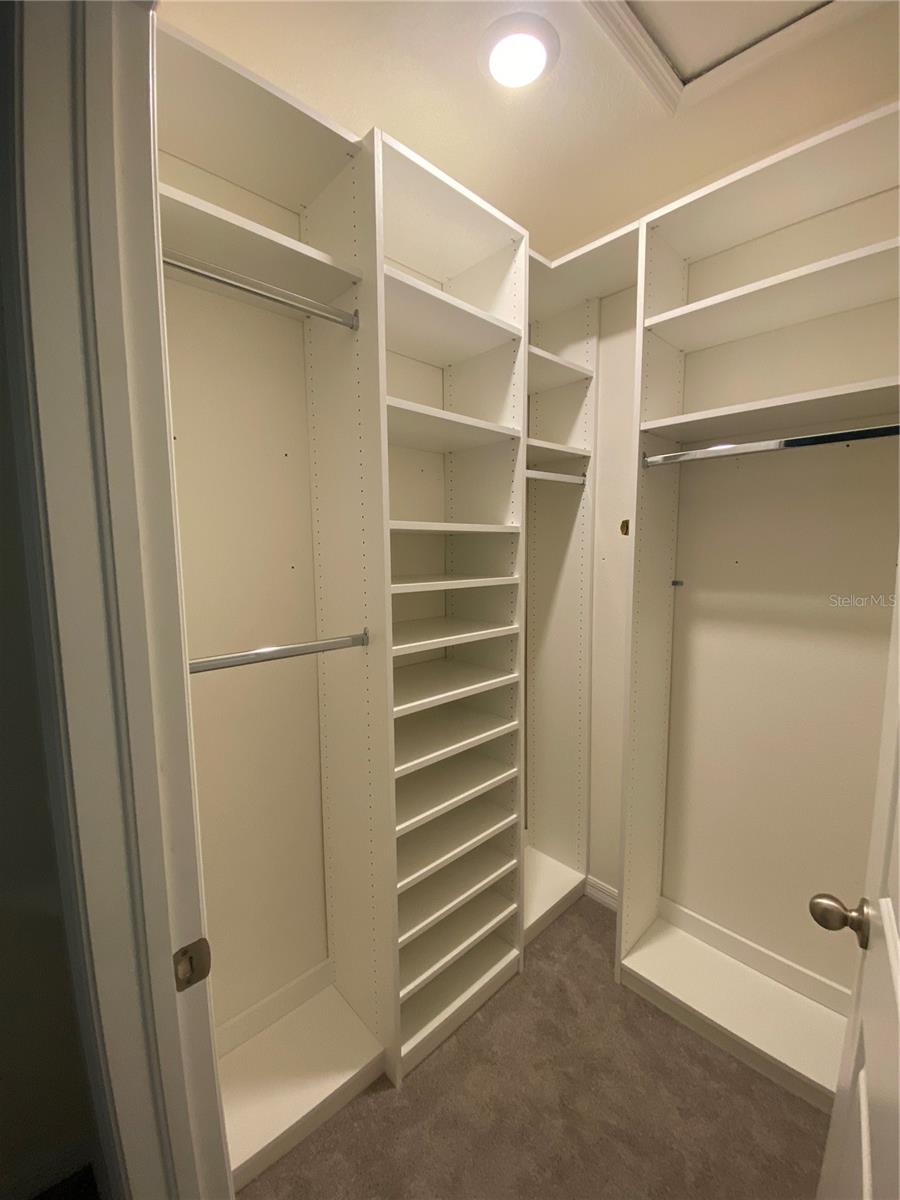 BRADEN POINTE PH I - Residential