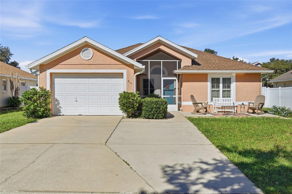 Photo of 610 Burgoyne Loop, Davenport, FL 33897 (MLS # S5158382)