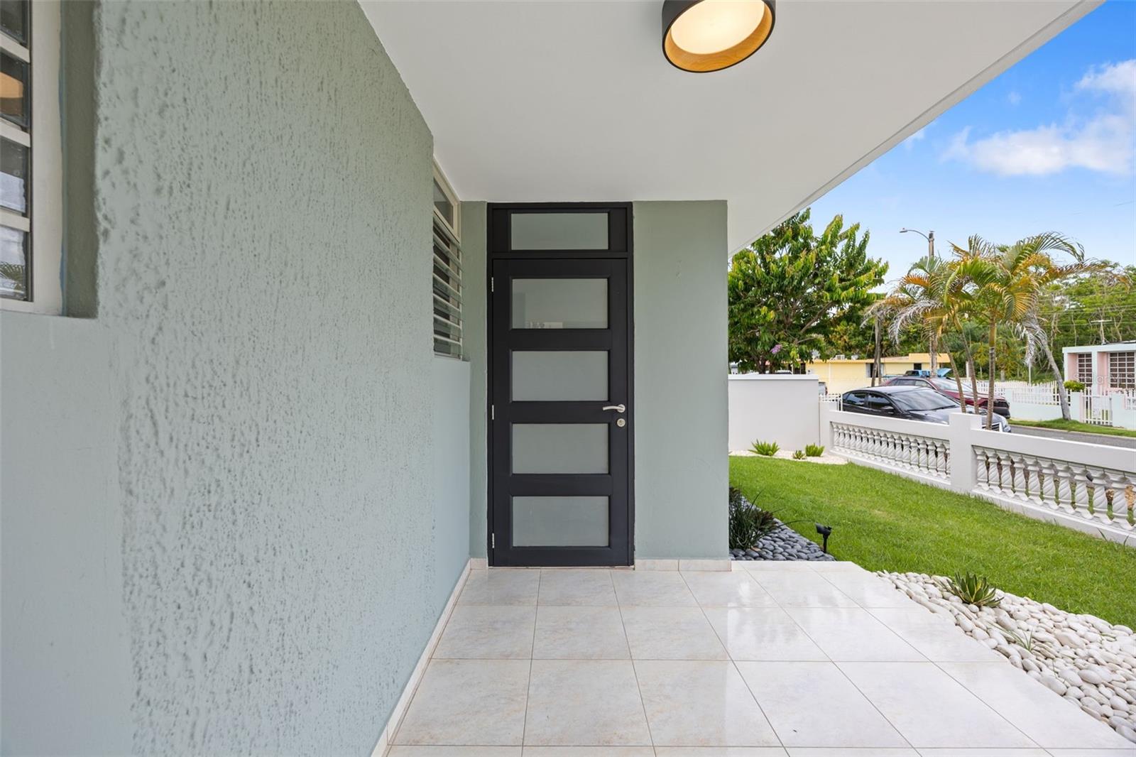 CASA SUAVE CALLE 4 B-26