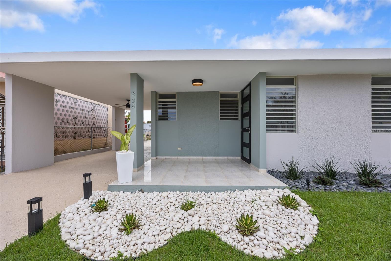 CASA SUAVE CALLE 4 B-26