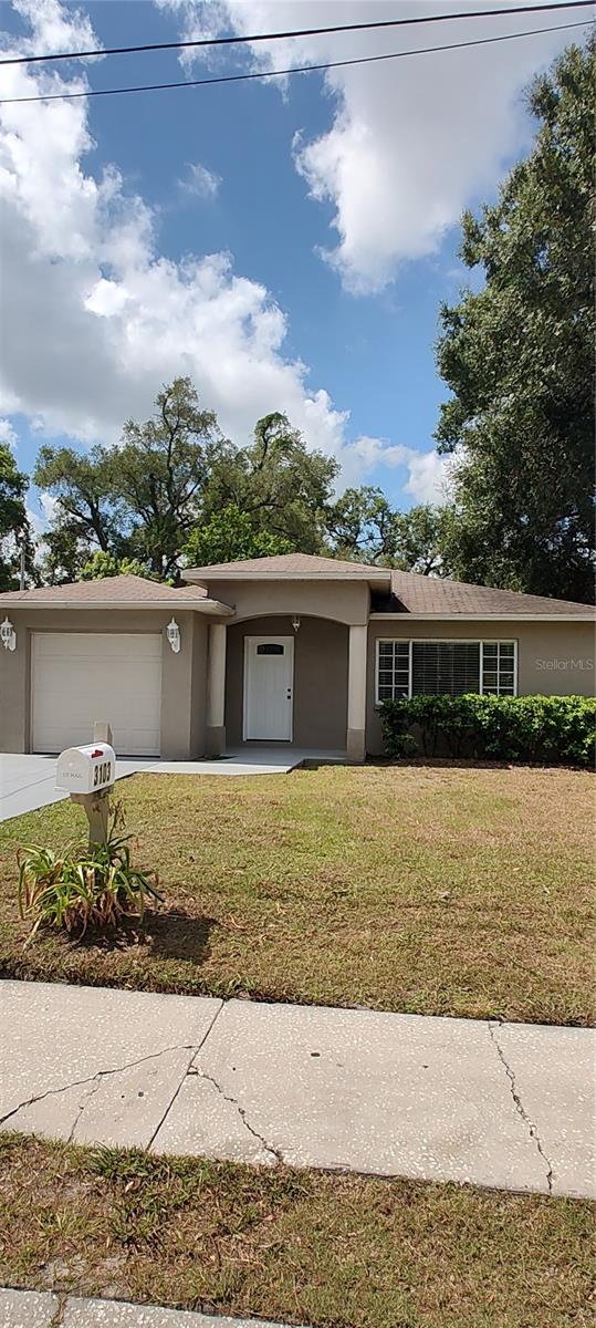 Photo of 3103 E 25th Avenue, Tampa, FL 33605 (MLS # TB8525562)