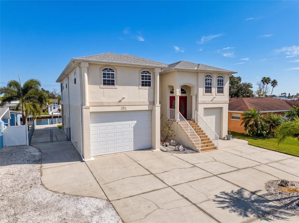 Photo of 13540 Maria Drive, Hudson, FL 34667 (MLS # W7889997)