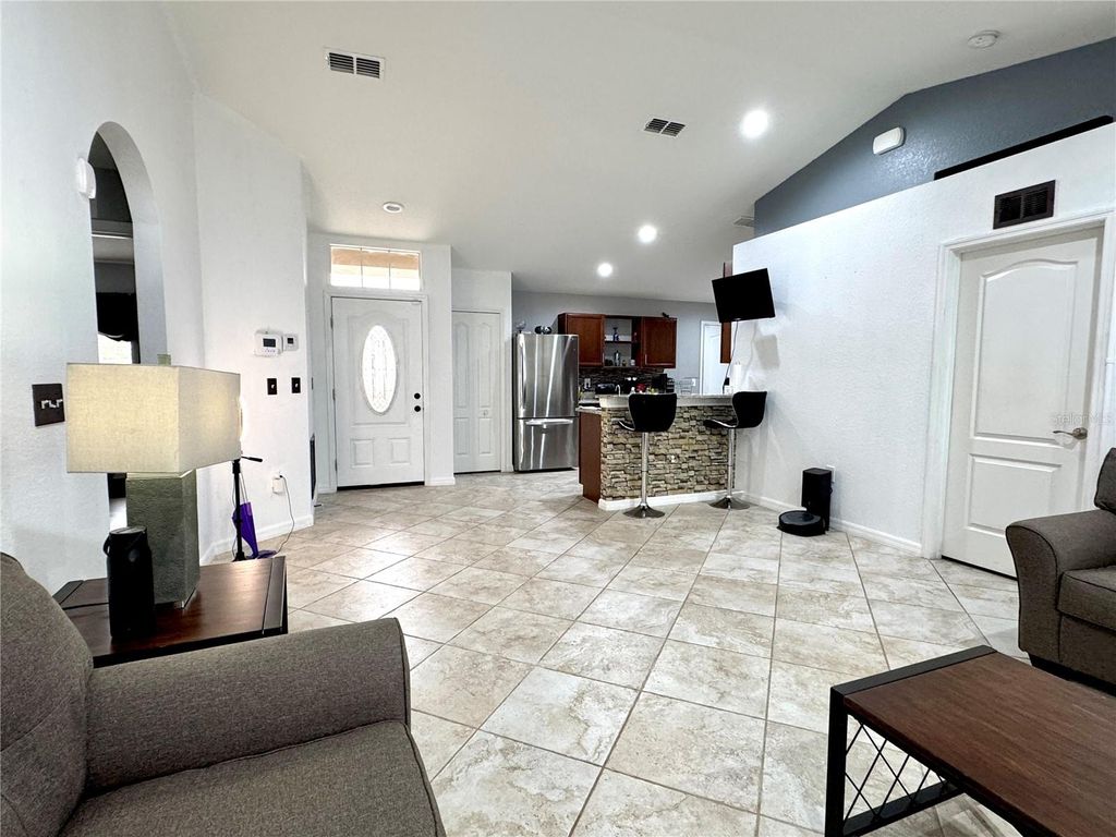 Photo of 248 Chicago Avenue W, Haines City, FL 33844 (MLS # O6381131)