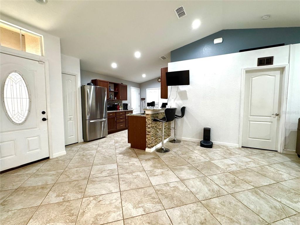 Photo of 248 Chicago Avenue W, Haines City, FL 33844 (MLS # O6381131)