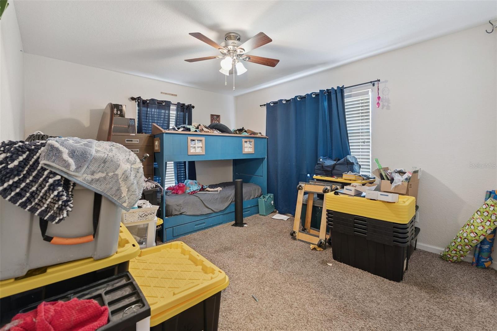 CODINGTON LAKE ALFRED - Residential