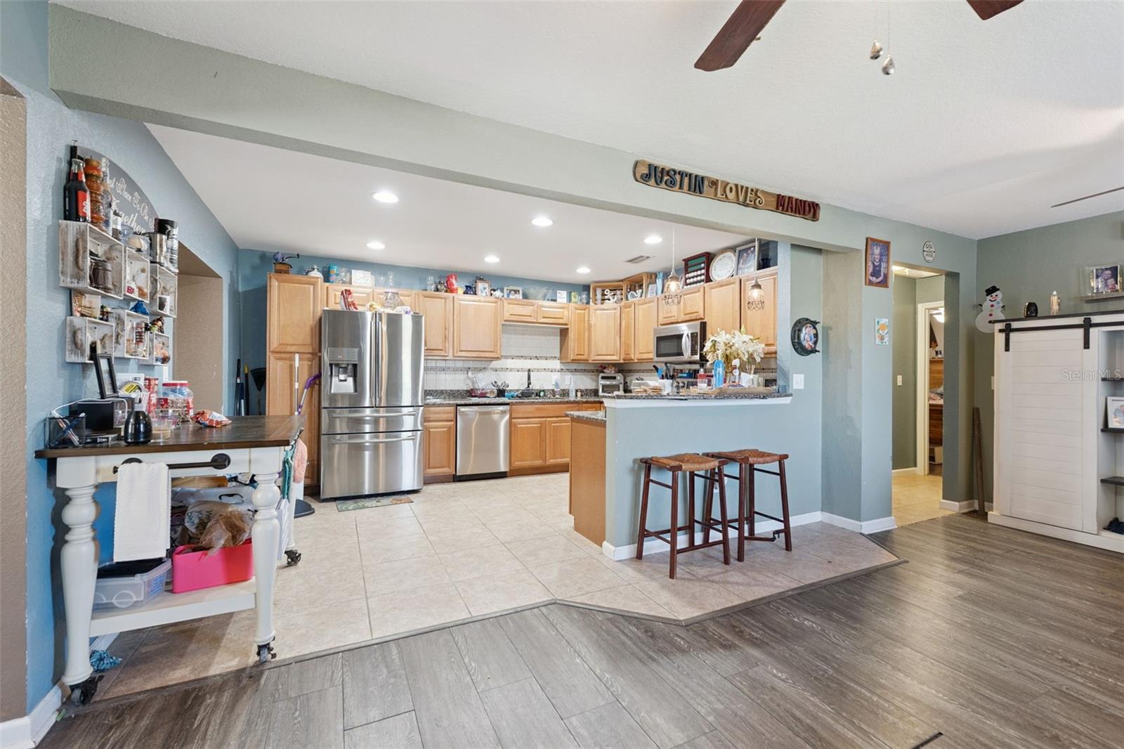 CODINGTON LAKE ALFRED - Residential