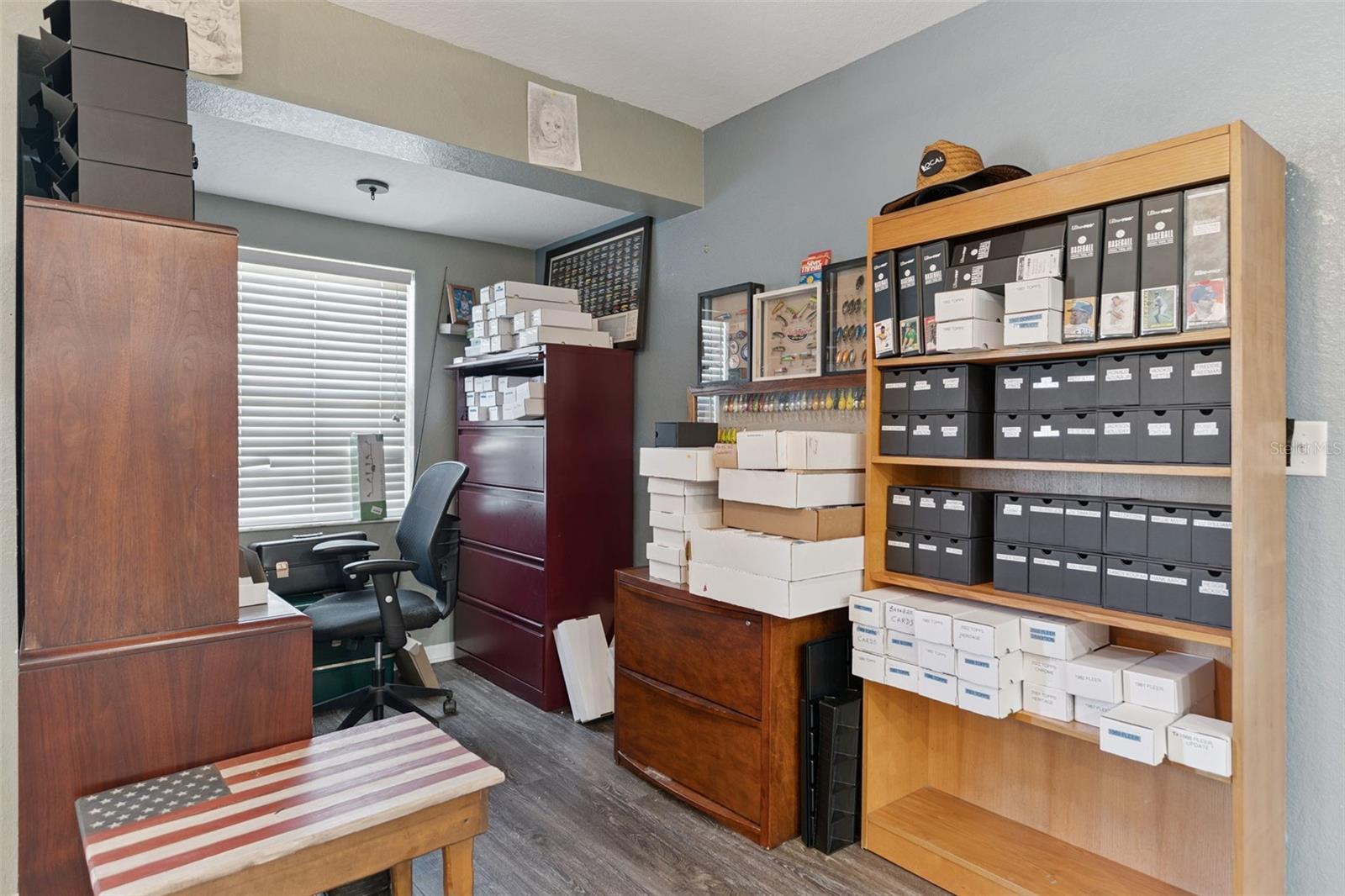 CODINGTON LAKE ALFRED - Residential