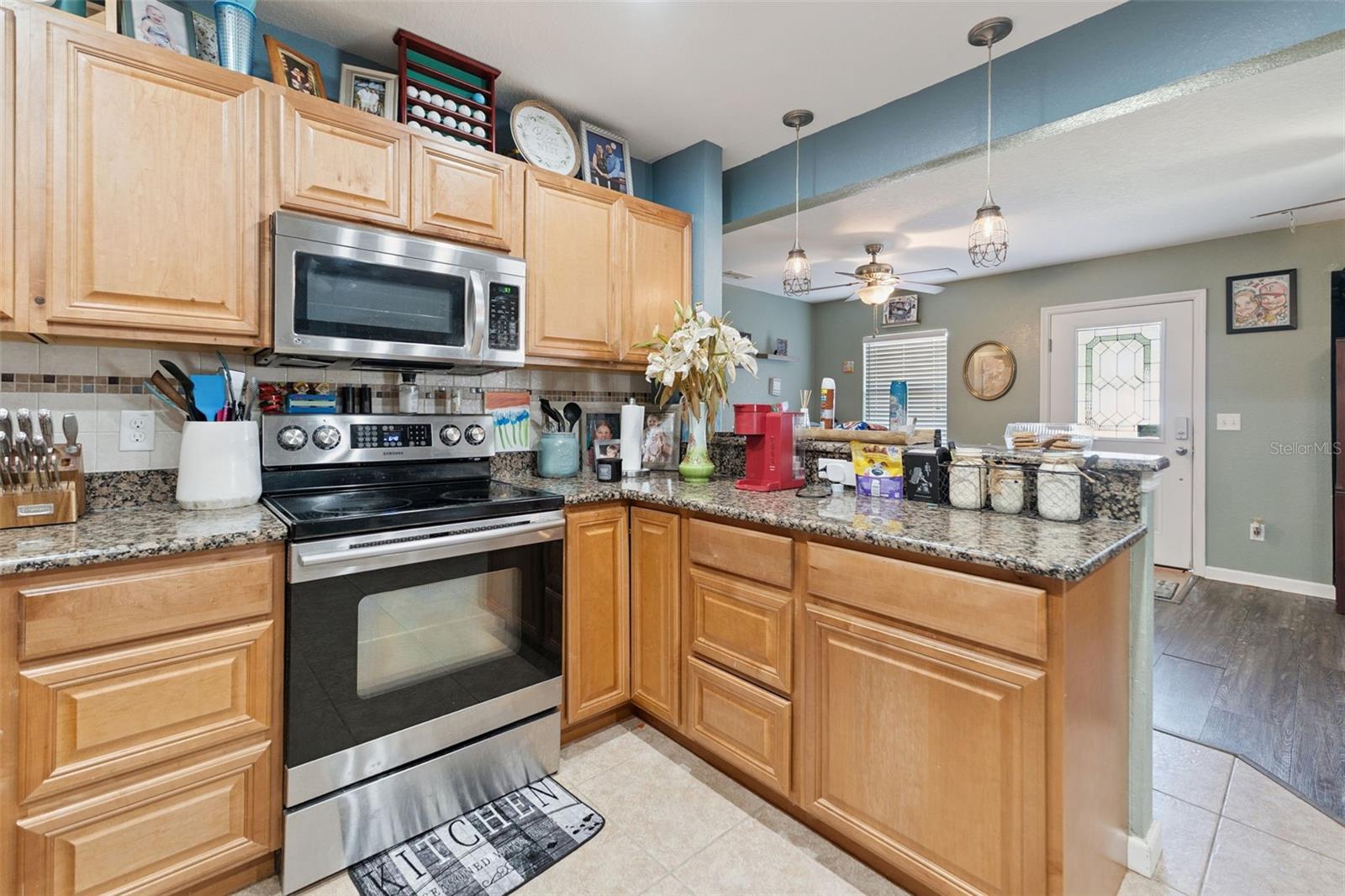 CODINGTON LAKE ALFRED - Residential