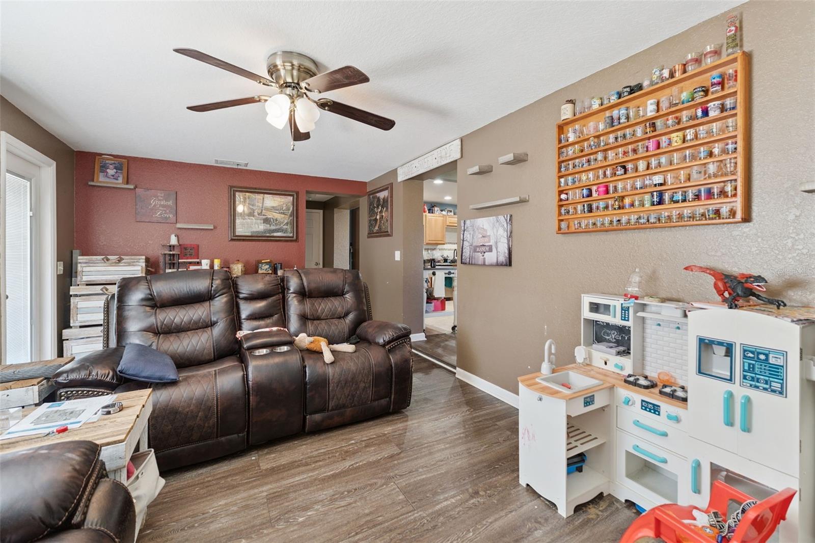 CODINGTON LAKE ALFRED - Residential