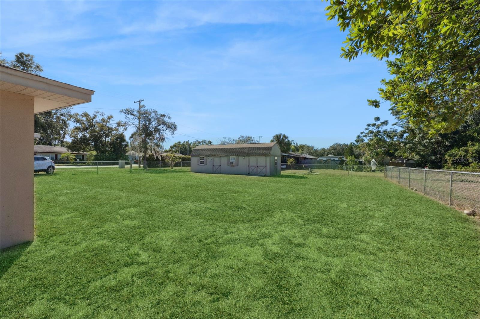 CODINGTON LAKE ALFRED - Residential