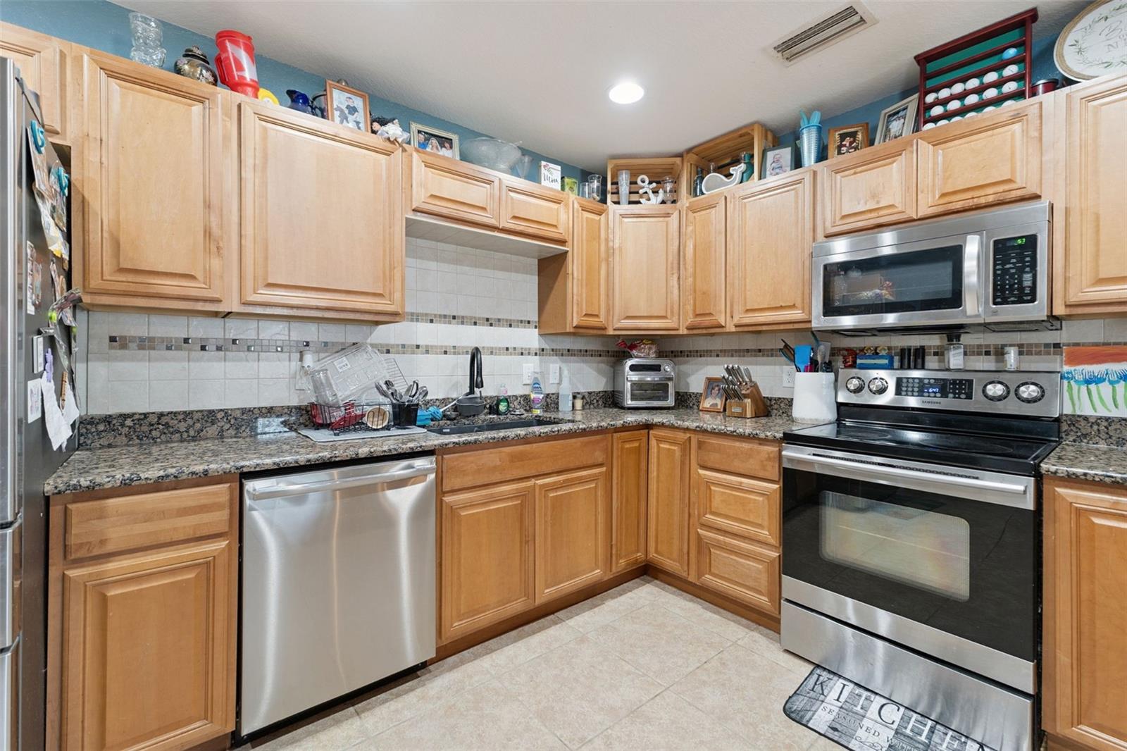 CODINGTON LAKE ALFRED - Residential