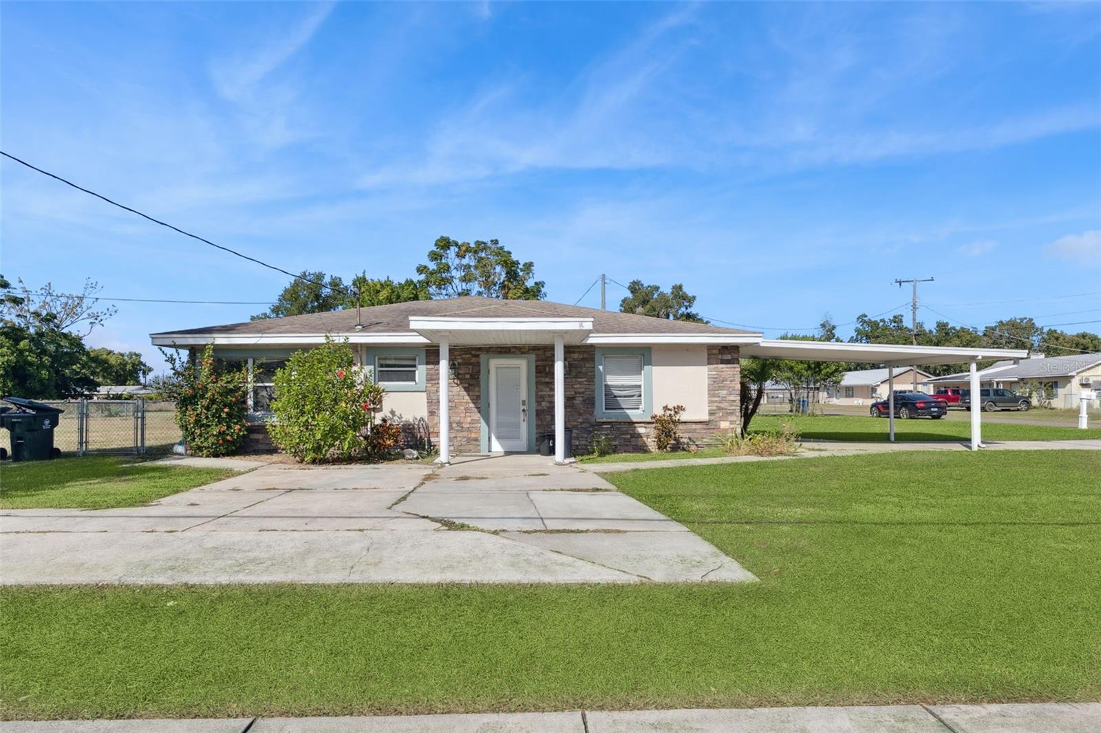 CODINGTON LAKE ALFRED - Residential