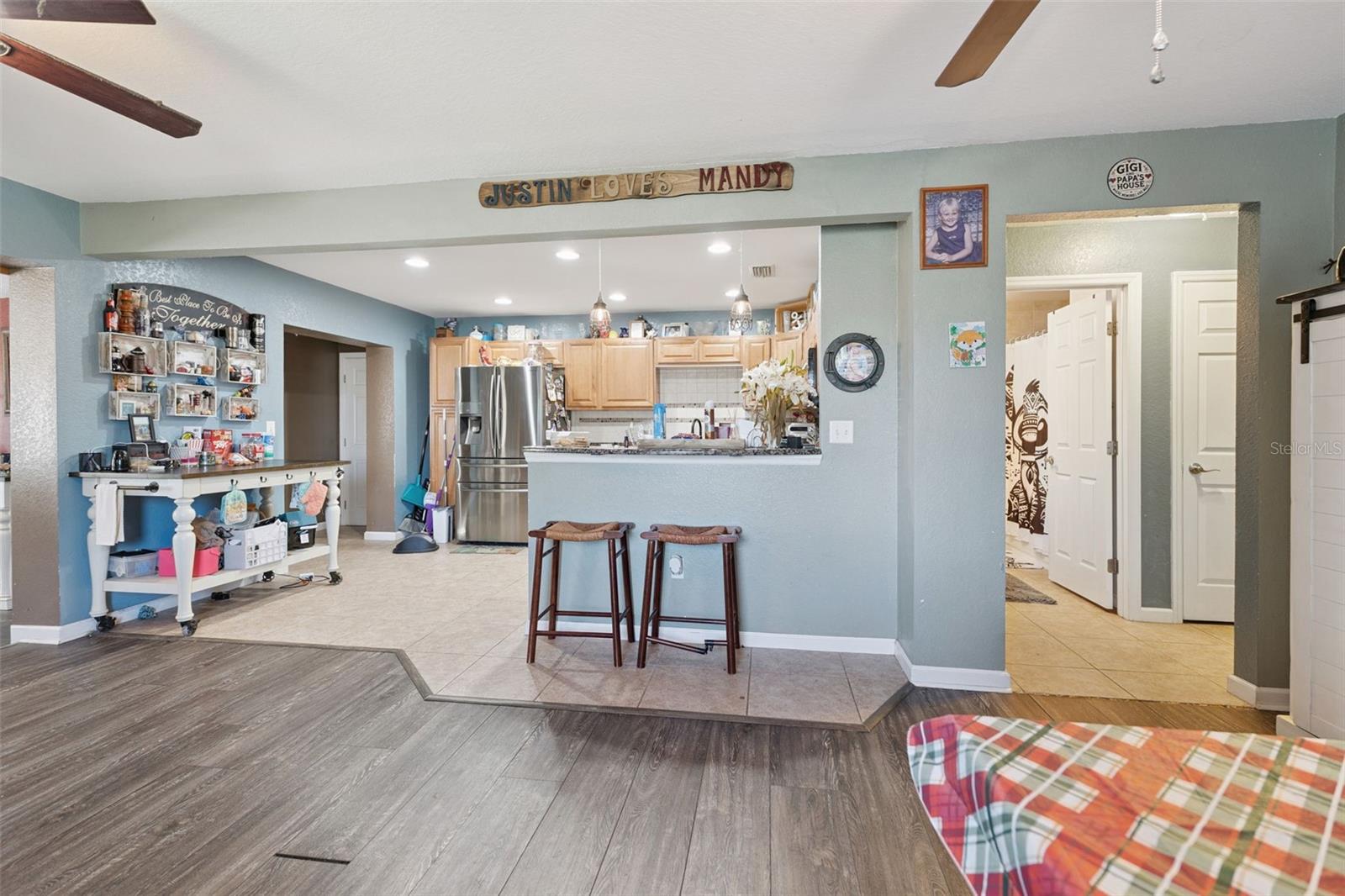 CODINGTON LAKE ALFRED - Residential