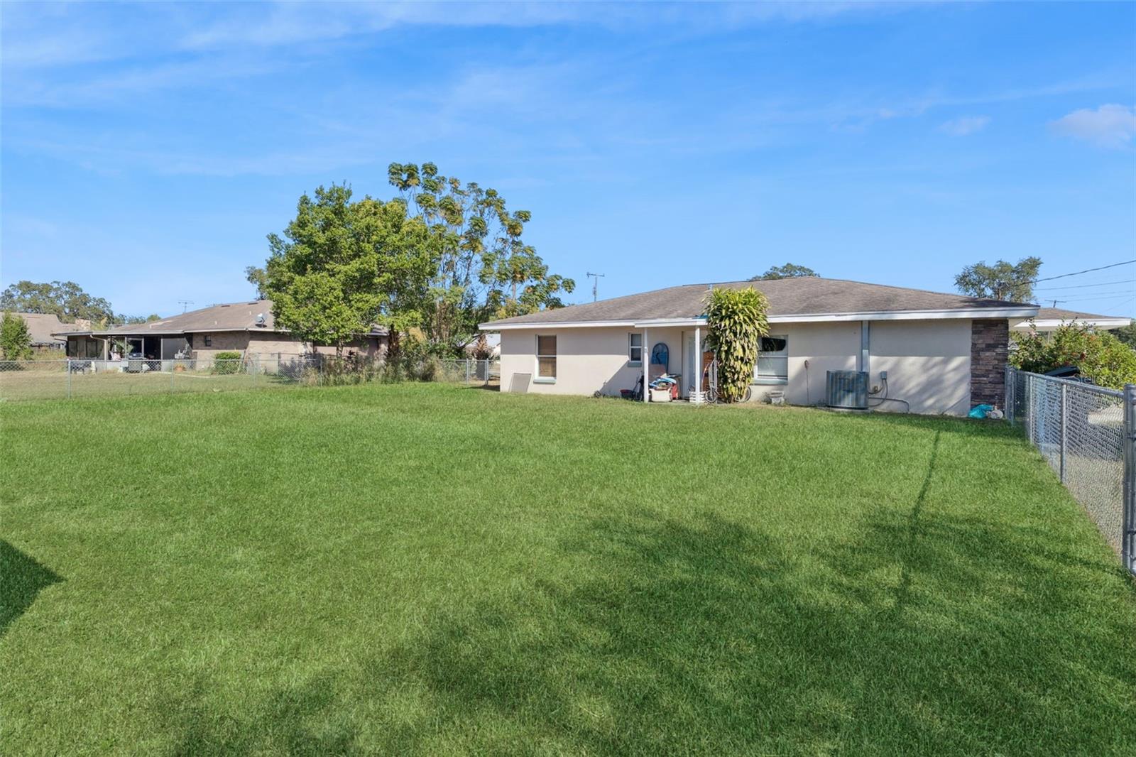 CODINGTON LAKE ALFRED - Residential