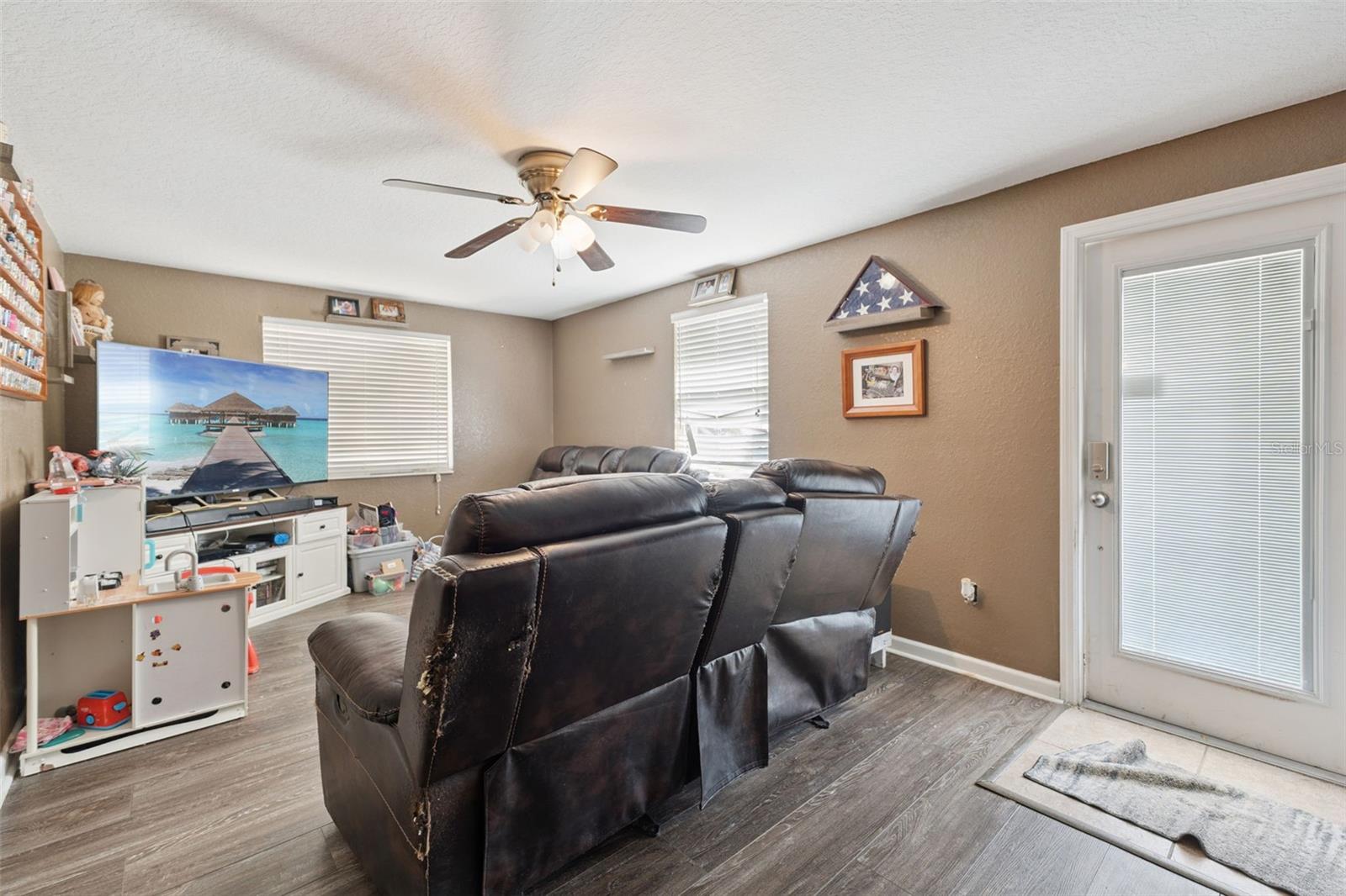 CODINGTON LAKE ALFRED - Residential