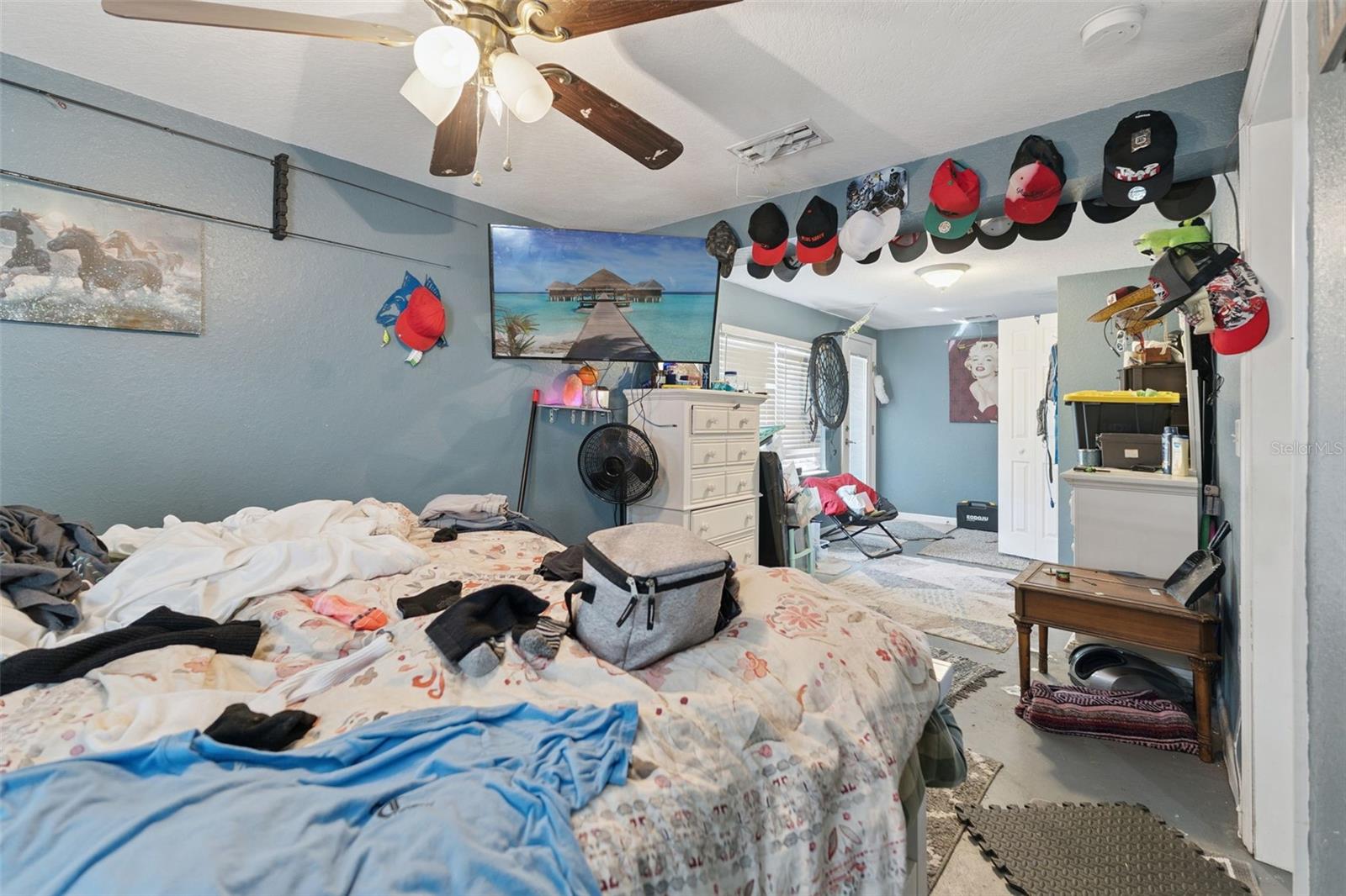 CODINGTON LAKE ALFRED - Residential