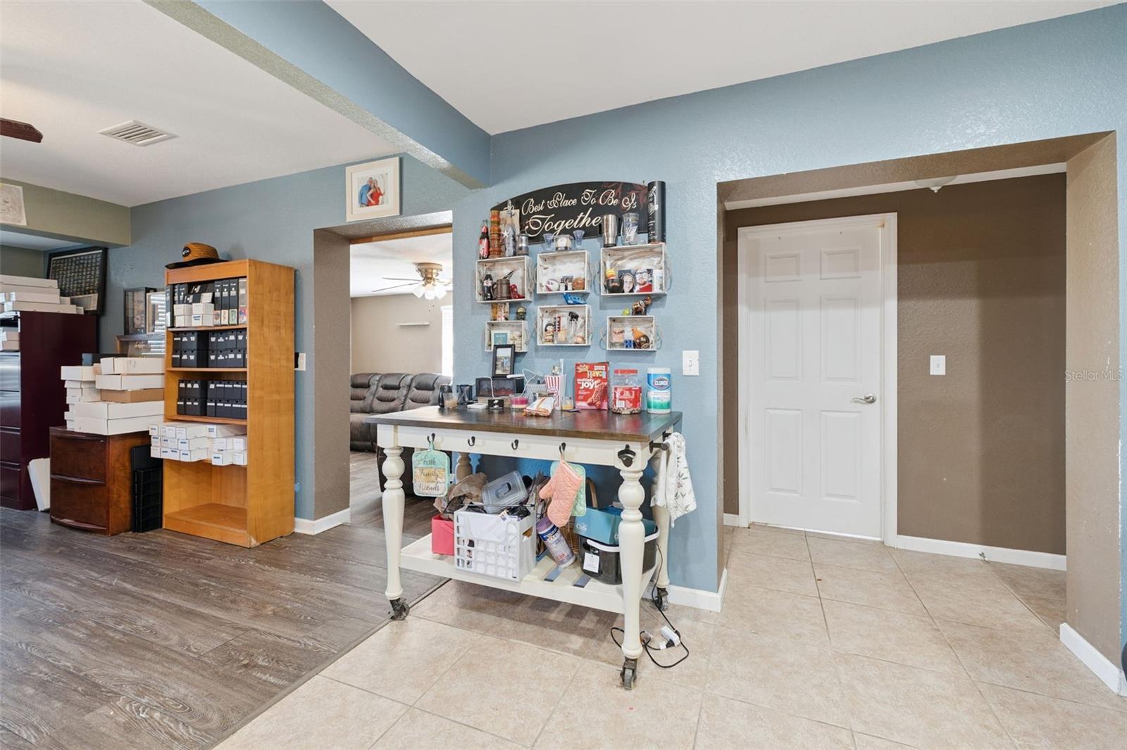 CODINGTON LAKE ALFRED - Residential