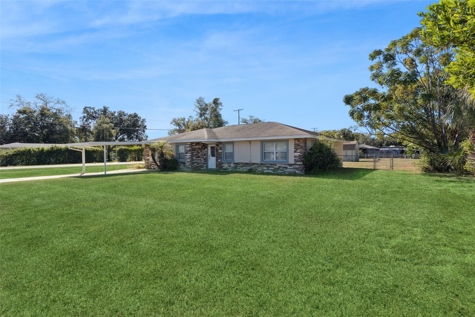 CODINGTON LAKE ALFRED - Residential