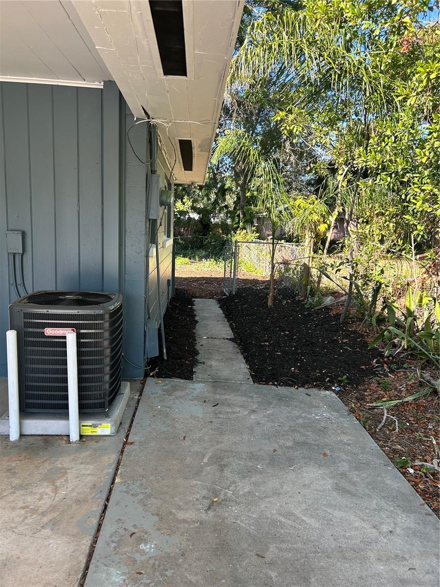 CRESCENT HEIGHTS RESUBDIVIDED - Residential