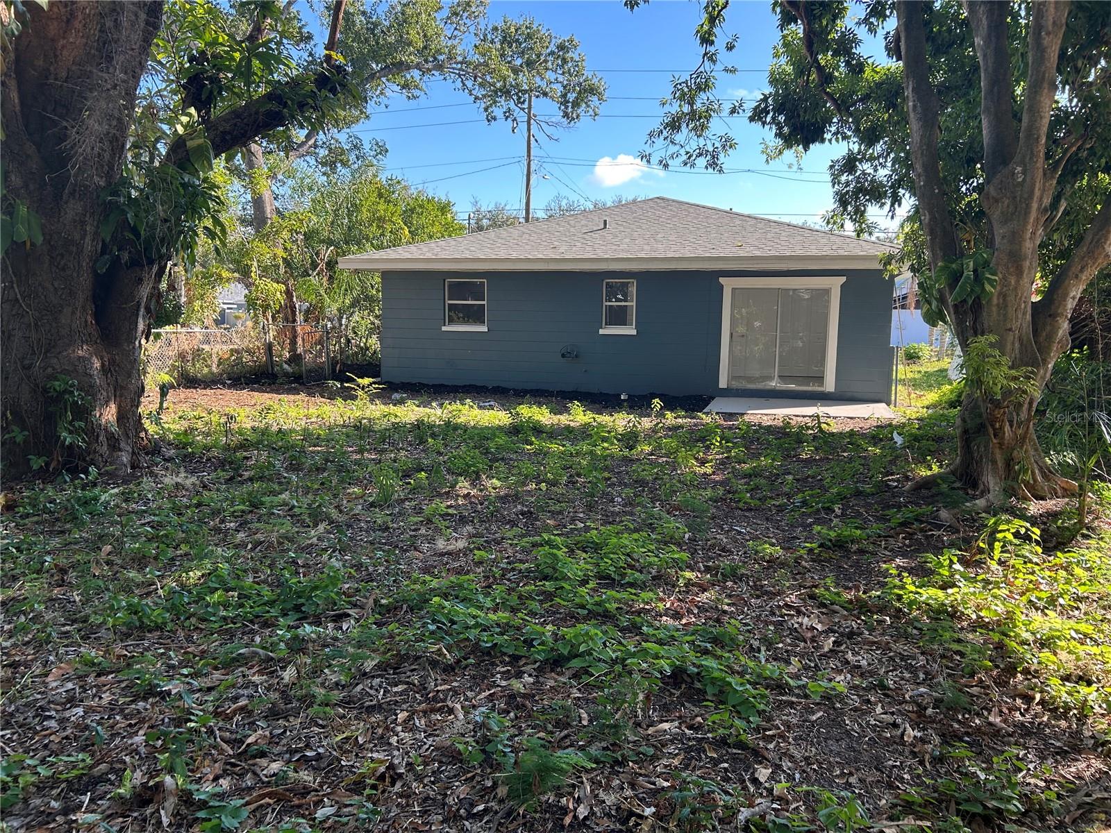 CRESCENT HEIGHTS RESUBDIVIDED - Residential