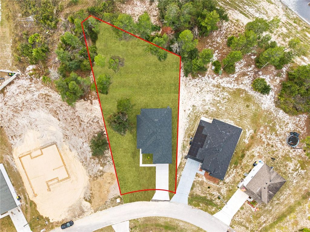 Photo of 359 Camellia Court, Poinciana, FL 34759 (MLS # O6368772)