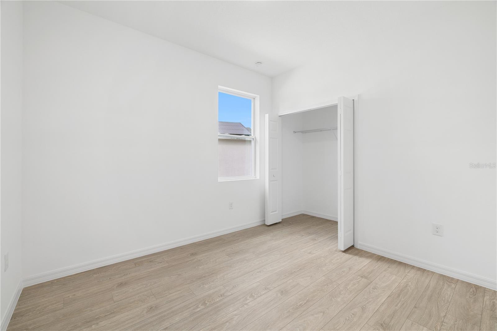 POINCIANA NEIGHBORHOOD 2 VILLAGE 8 - Residential