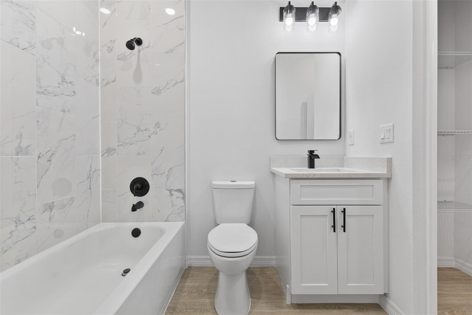 POINCIANA NEIGHBORHOOD 2 VILLAGE 8 - Residential