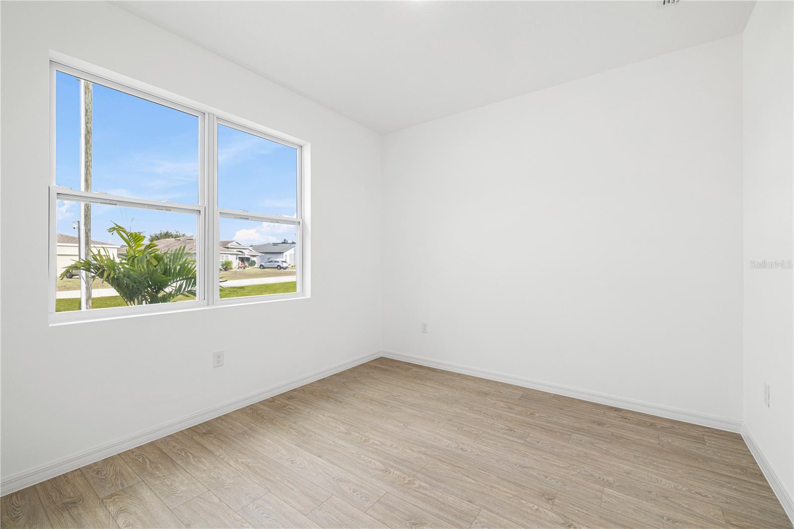 POINCIANA NEIGHBORHOOD 2 VILLAGE 8 - Residential