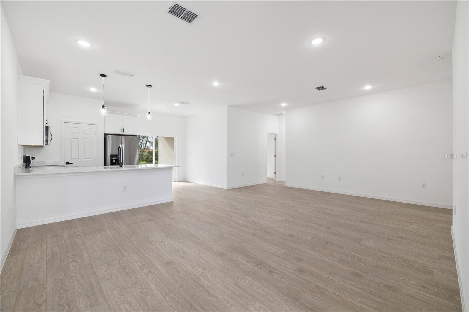 POINCIANA NEIGHBORHOOD 2 VILLAGE 8 - Residential