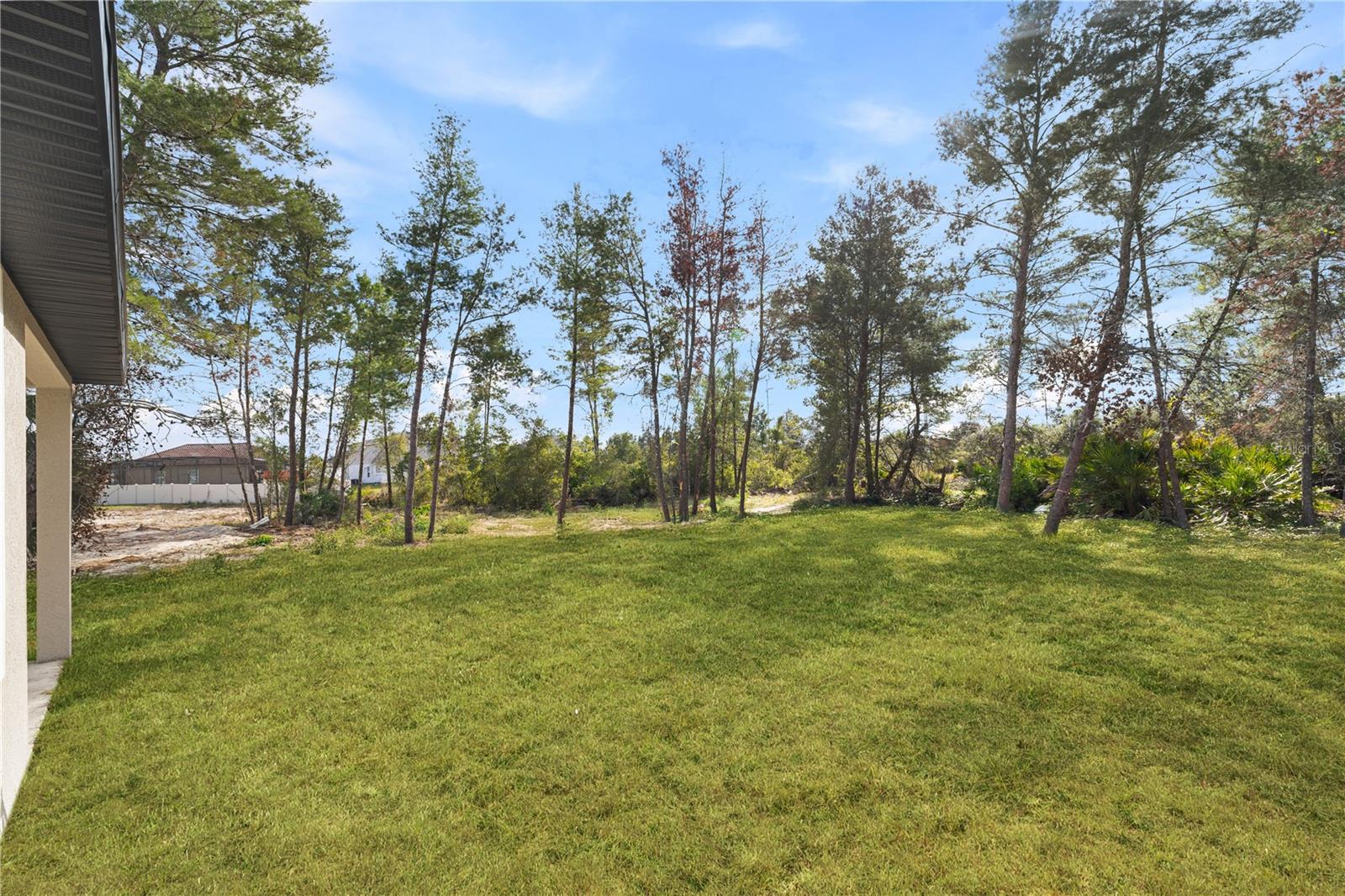 POINCIANA NEIGHBORHOOD 2 VILLAGE 8 - Residential