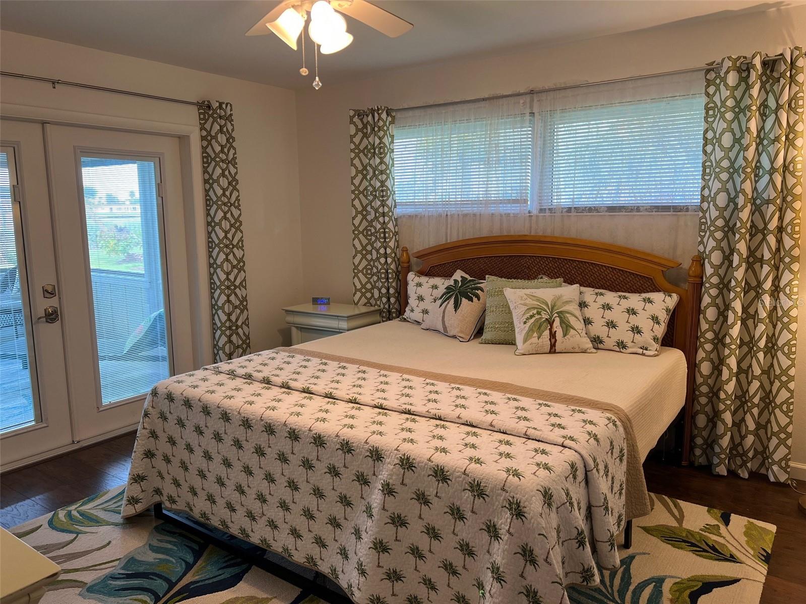 NEWPOINT COMFORT - Residential Lease