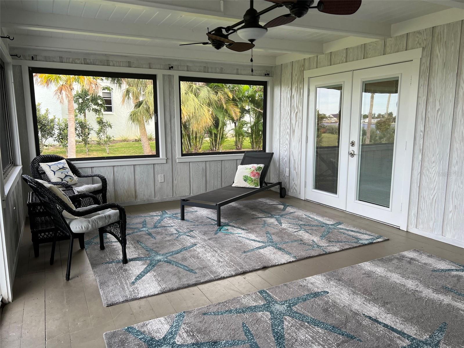 NEWPOINT COMFORT - Residential Lease