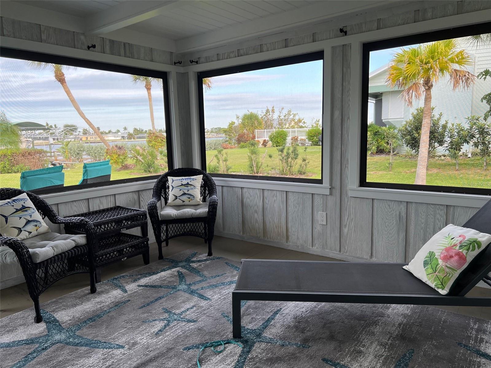 NEWPOINT COMFORT - Residential Lease