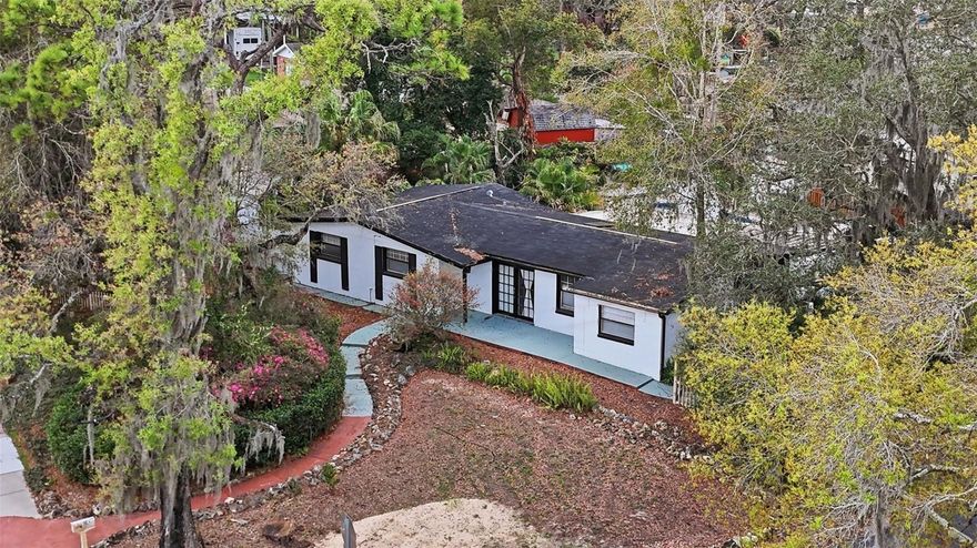 POOL HOME WITH SHORT-TERM RENTAL INCOME NEAR BUSCH GARDENS
Beautifully updated 4-bedroom, 2-bath pool home offering the perfect blend of lifestyle and income potential. Currently operating as a successful short-term rental generating just under $70,000 a year, this property presents a rare opportunity for investors or buyers looking to take advantage of Airbnb income potential.
Inside you'll find 1,479 square feet of bright open living space featuring modern finishes and a seamless layout connecting the kitchen, dining, and living areas—ideal for both everyday living and entertaining. Recent improvements include brand new plumbing, providing added peace of mind.
Step outside to a private backyard retreat complete with a sparkling pool and multiple outdoor spaces perfect for relaxing or hosting guests year-round in the Florida sunshine.
Located just 10 minutes from Busch Gardens and Adventure Island and near the University of South Florida, restaurants, shopping, and major roadways, this property offers both convenience and strong rental appeal.
Whether you're searching for a move-in ready pool home, vacation property, or income-producing Airbnb, this home offers exceptional versatility in a prime Tampa Bay location.
Financials and rental history available upon request. Schedule your private showing today.