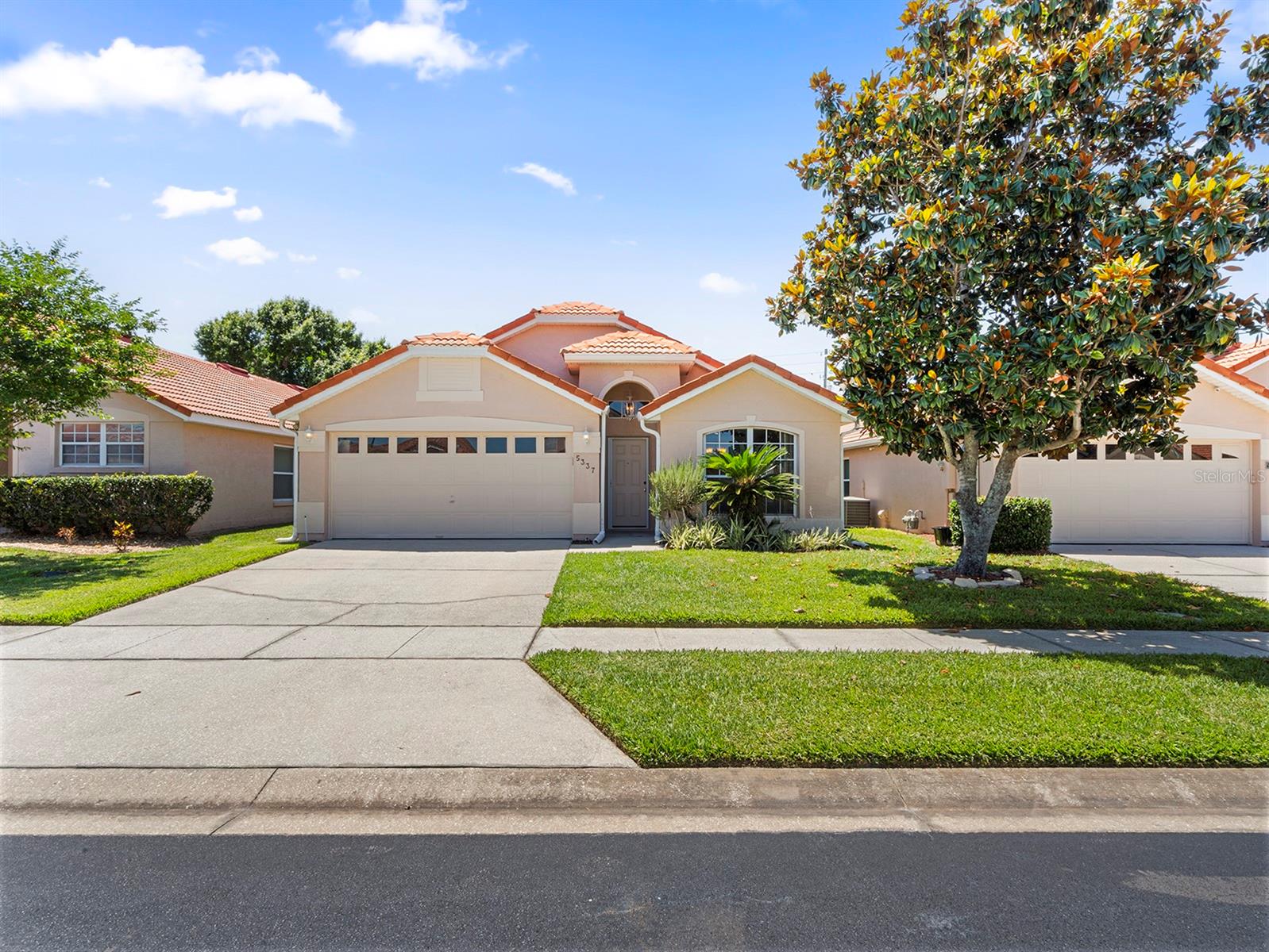 5337 WATERVISTA DRIVE