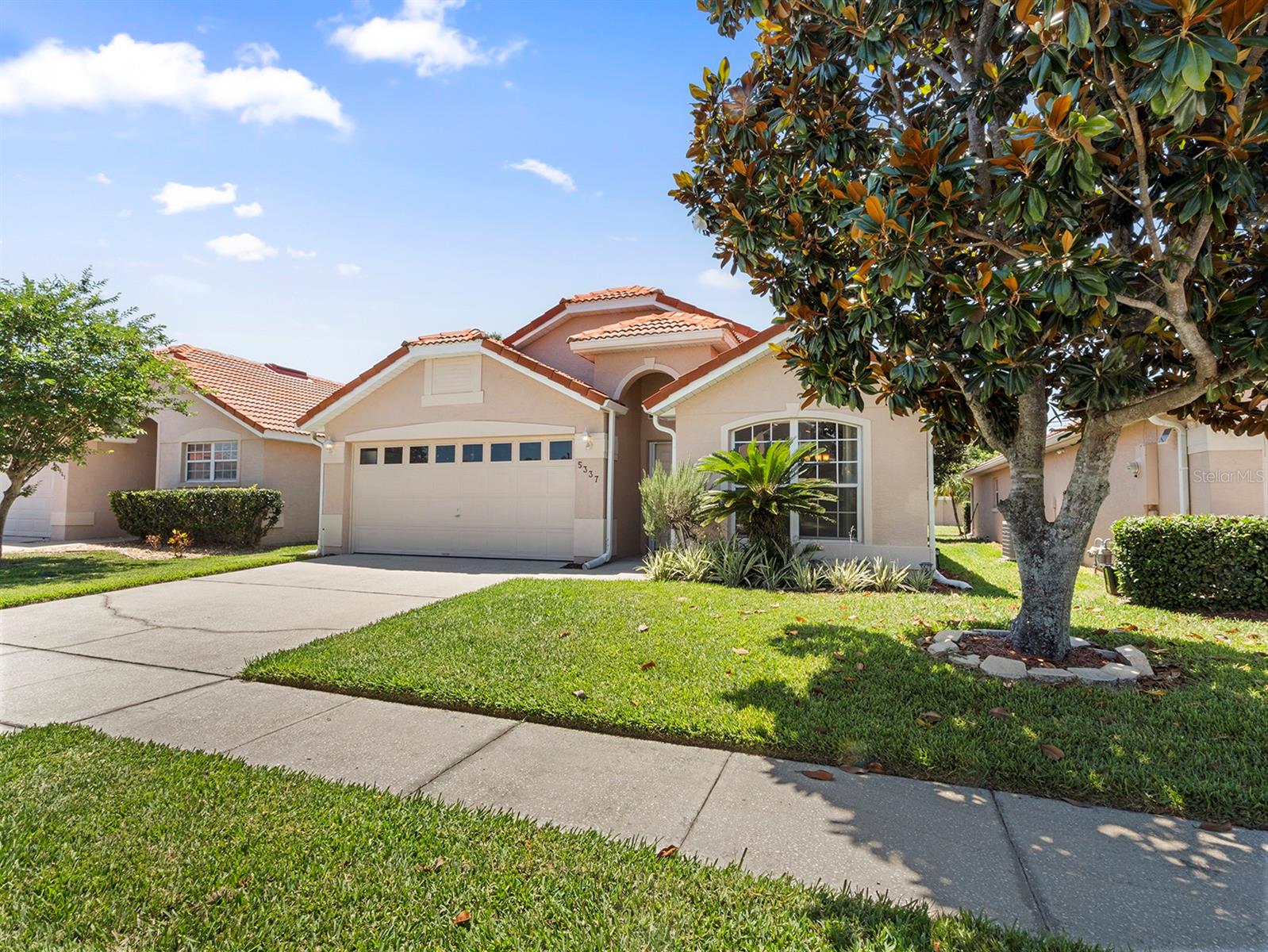 5337 WATERVISTA DRIVE