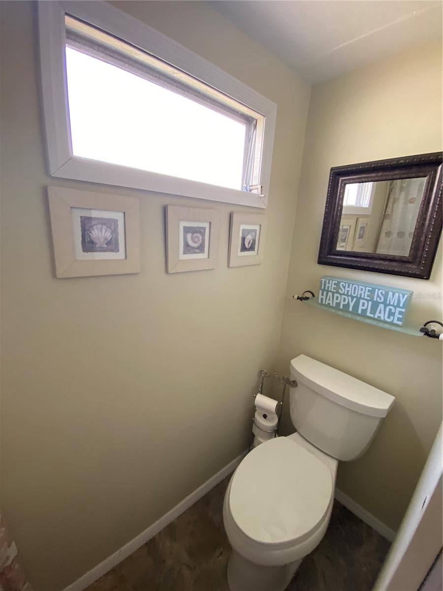 HOLIDAY PARK - Residential