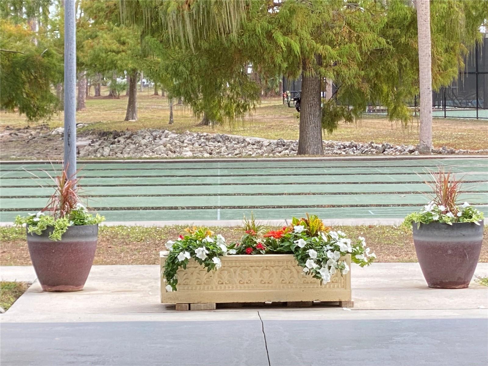 HOLIDAY PARK - Residential