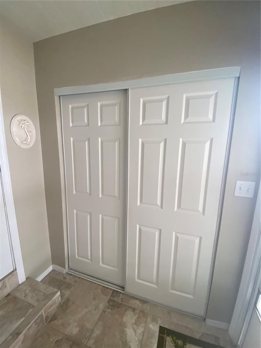 HOLIDAY PARK - Residential