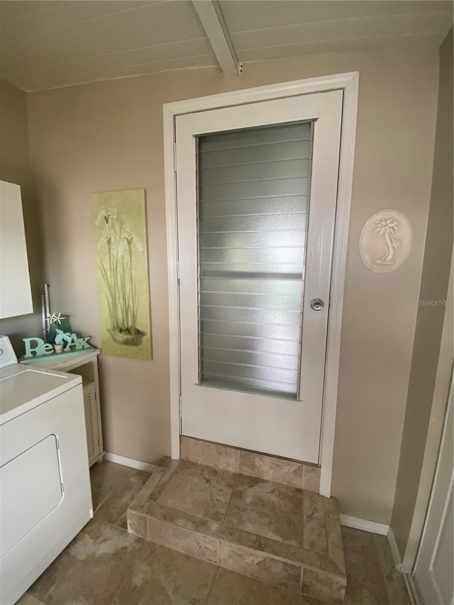 HOLIDAY PARK - Residential