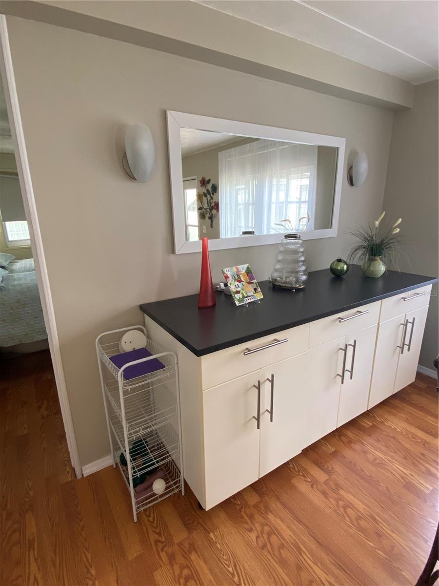 HOLIDAY PARK - Residential