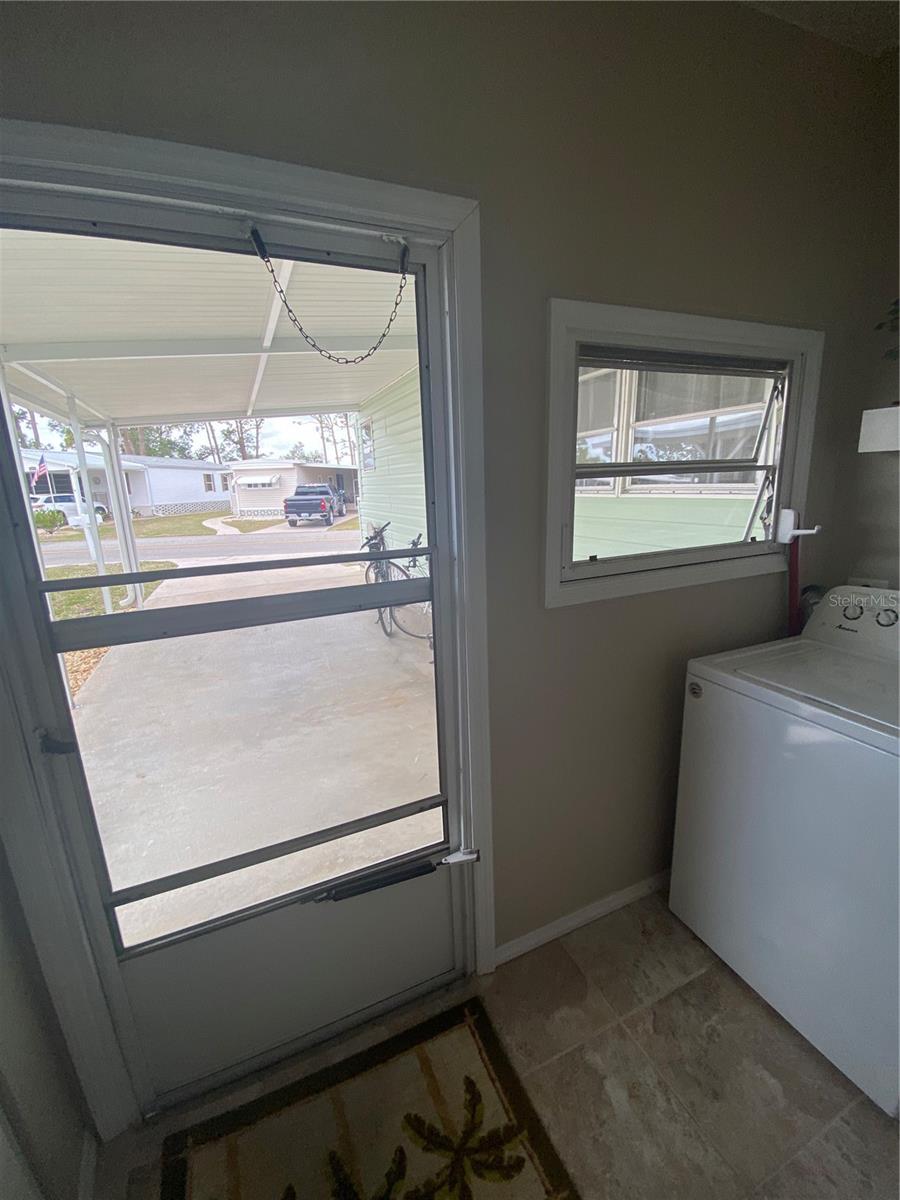 HOLIDAY PARK - Residential