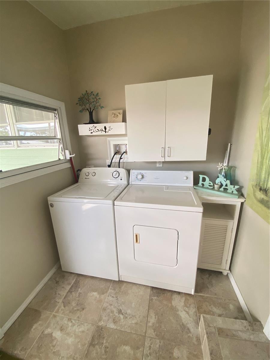 HOLIDAY PARK - Residential