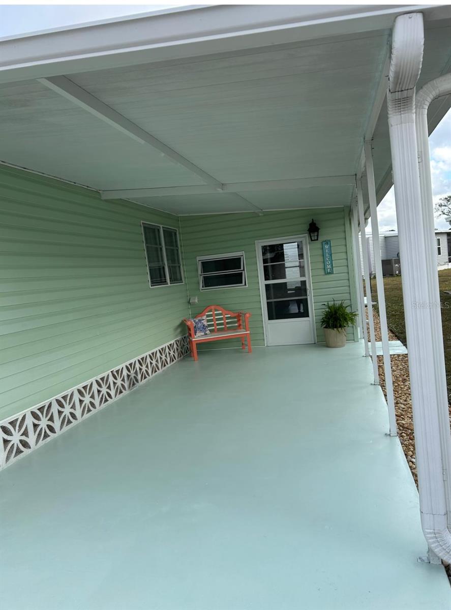 HOLIDAY PARK - Residential