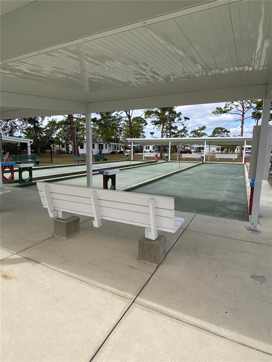 HOLIDAY PARK - Residential