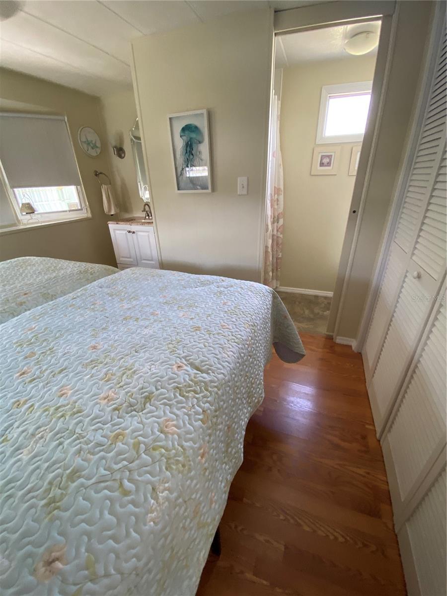 HOLIDAY PARK - Residential