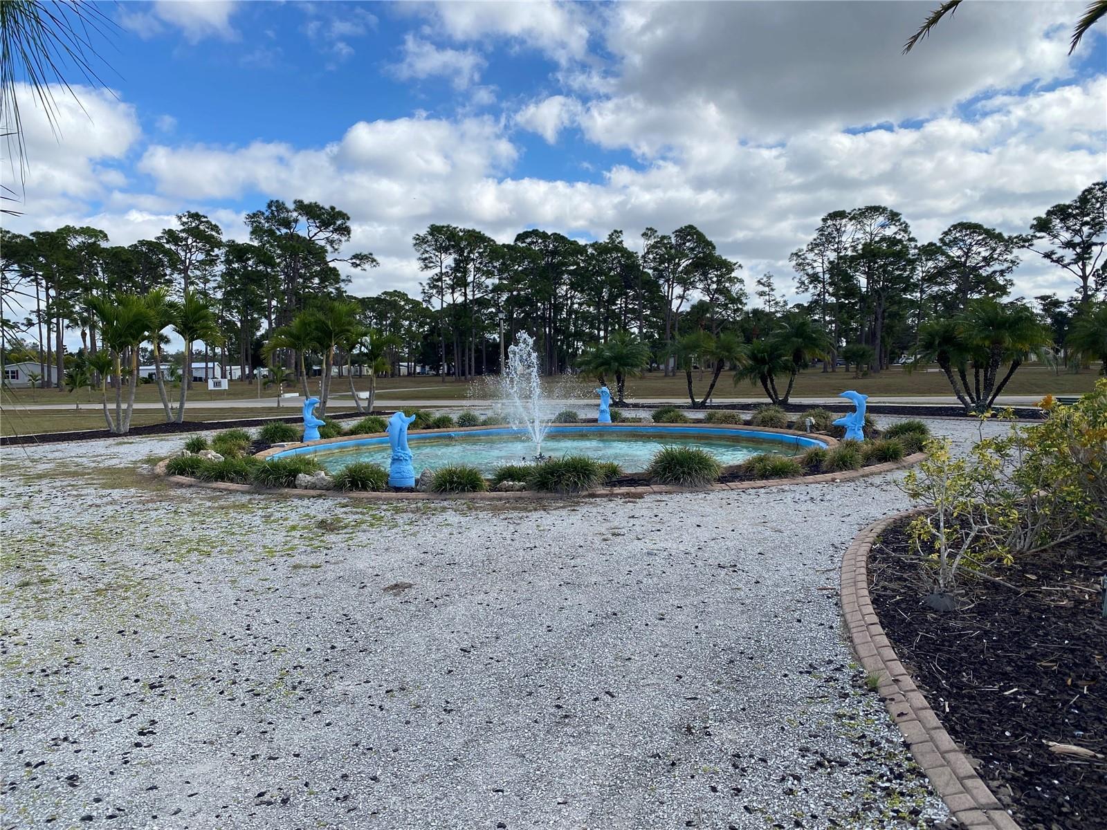 HOLIDAY PARK - Residential