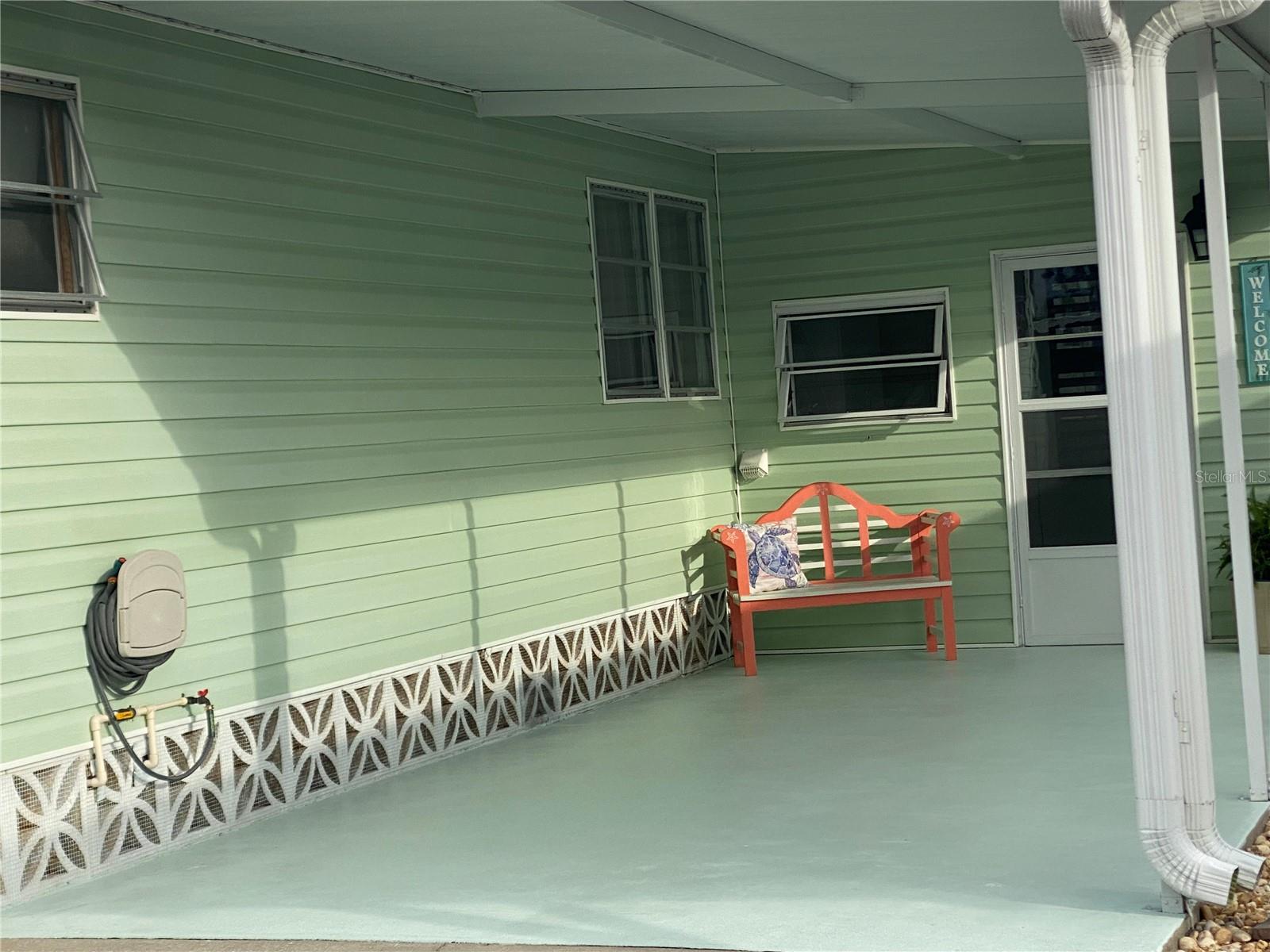 HOLIDAY PARK - Residential